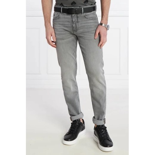 BOSS ORANGE Jeansy Delano BC-C | Slim Fit 30/32 okazja Gomez Fashion Store