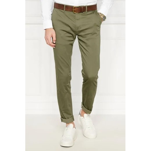 Spodnie męskie Tommy Hilfiger