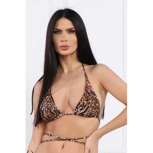 Guess Góra od bikini Guess M Gomez Fashion Store okazja
