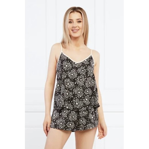 DKNY SLEEPWEAR Piżama | Relaxed fit ze sklepu Gomez Fashion Store w kategorii Piżamy damskie - zdjęcie 172953813