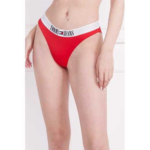 Tommy Hilfiger Dół od bikini ze sklepu Gomez Fashion Store w kategorii Stroje kąpielowe - zdjęcie 172953994