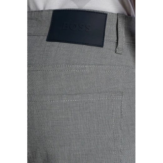 BOSS BLACK Spodnie Re.Maine-20 | Regular Fit 31/32 Gomez Fashion Store okazyjna cena