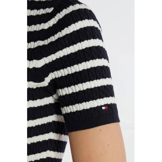 Sukienka Tommy Hilfiger