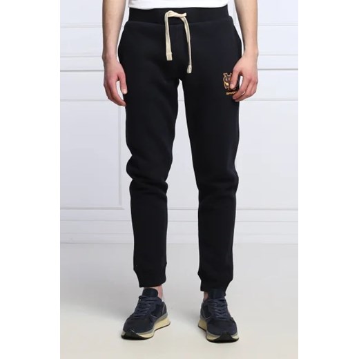 Superdry Spodnie dresowe | Regular Fit ze sklepu Gomez Fashion Store w kategorii Spodnie męskie - zdjęcie 172954084