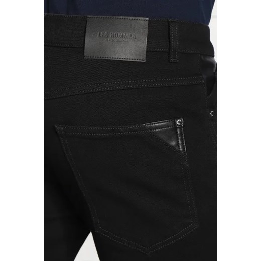 Les Hommes Jeansy | Regular Fit Les Hommes 34 okazja Gomez Fashion Store