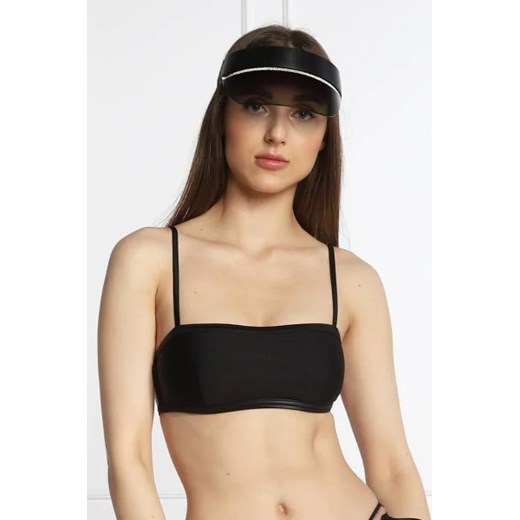 Calvin Klein Swimwear Góra od bikini ze sklepu Gomez Fashion Store w kategorii Stroje kąpielowe - zdjęcie 172954301