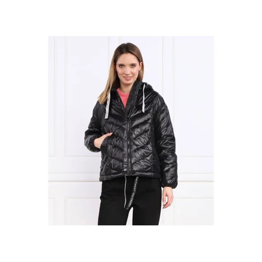 TWINSET Puchowa kurtka | Regular Fit ze sklepu Gomez Fashion Store w kategorii Kurtki damskie - zdjęcie 172954333