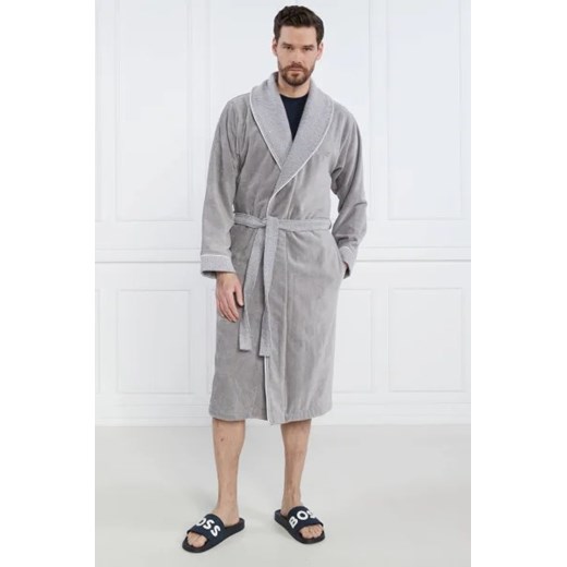 BOSS BLACK Szlafrok LORD | Regular Fit XL Gomez Fashion Store
