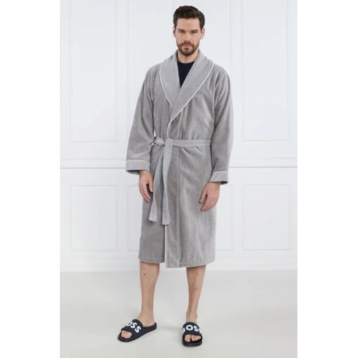 BOSS BLACK Szlafrok LORD | Regular Fit XL Gomez Fashion Store