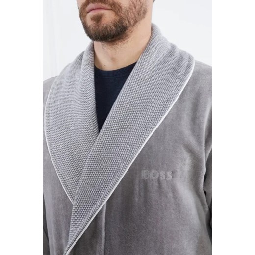 BOSS BLACK Szlafrok LORD | Regular Fit XL Gomez Fashion Store