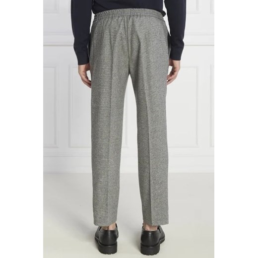 Calvin Klein Spodnie | Regular Fit Calvin Klein XL okazja Gomez Fashion Store
