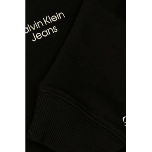 Bluza chłopięca Calvin Klein 
