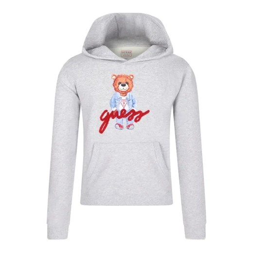 Guess Bluza | Regular Fit ze sklepu Gomez Fashion Store w kategorii Bluzy chłopięce - zdjęcie 172954722