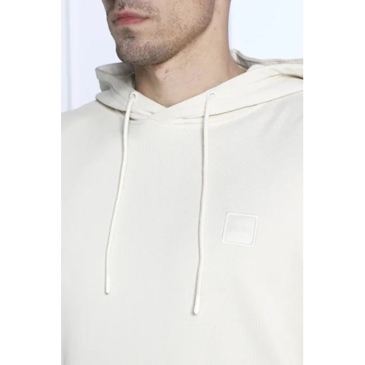 BOSS ORANGE Bluza Wetalk | Regular Fit XXL wyprzedaż Gomez Fashion Store