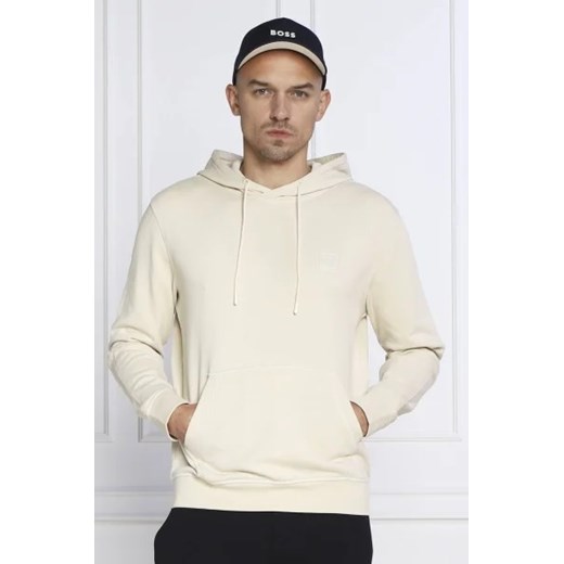 BOSS ORANGE Bluza Wetalk | Regular Fit XXL okazja Gomez Fashion Store