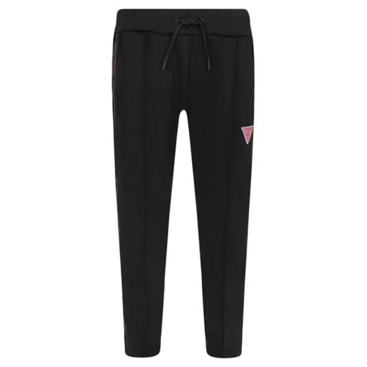 Guess Spodnie dresowe | Relaxed fit ze sklepu Gomez Fashion Store w kategorii Spodnie chłopięce - zdjęcie 172955212