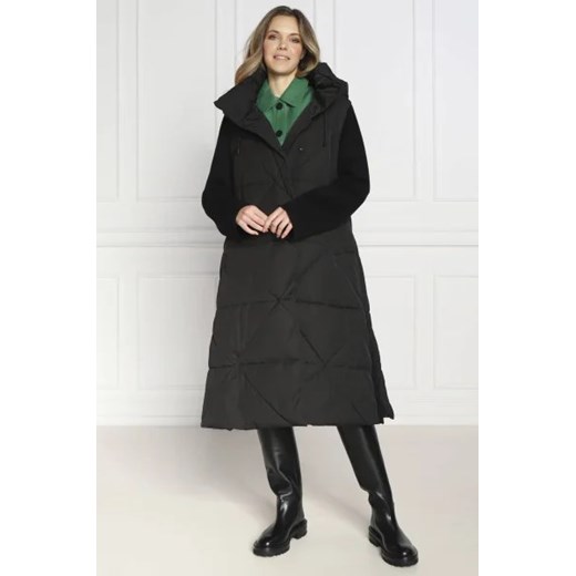 RIANI Płaszcz | z dodatkiem wełny ze sklepu Gomez Fashion Store w kategorii Płaszcze damskie - zdjęcie 172955233