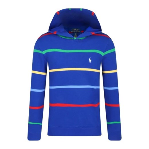 Bluza chłopięca Polo Ralph Lauren