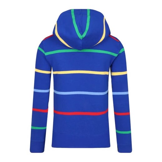 POLO RALPH LAUREN Bluza | Regular Fit Polo Ralph Lauren 122/128 Gomez Fashion Store promocyjna cena