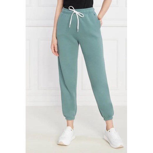POLO RALPH LAUREN Spodnie dresowe | Regular Fit ze sklepu Gomez Fashion Store w kategorii Spodnie damskie - zdjęcie 172955271