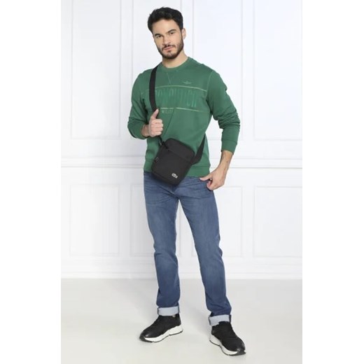 Lacoste Reporterka Lacoste One Size okazyjna cena Gomez Fashion Store