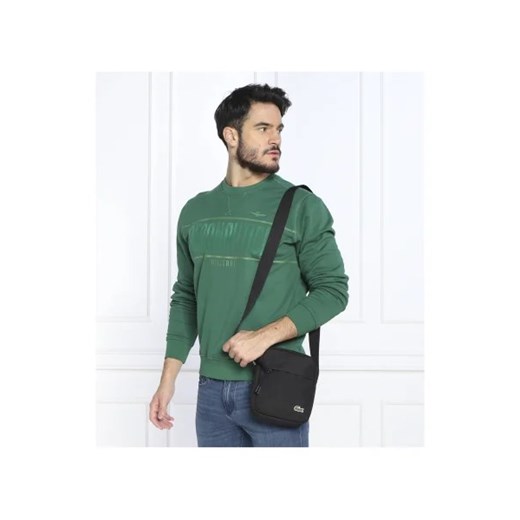 Lacoste Reporterka Lacoste One Size okazyjna cena Gomez Fashion Store