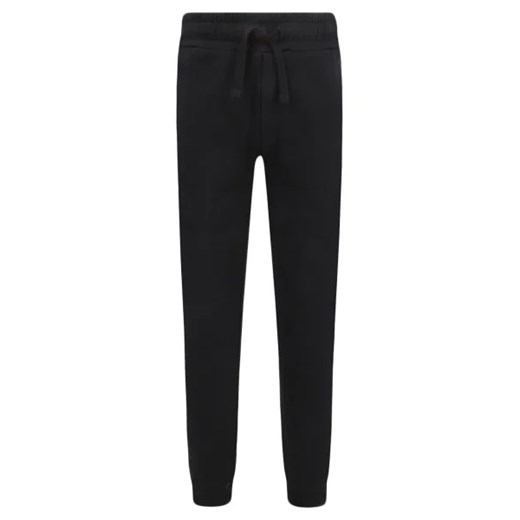 Guess Spodnie dresowe | Regular Fit ze sklepu Gomez Fashion Store w kategorii Spodnie chłopięce - zdjęcie 172955523