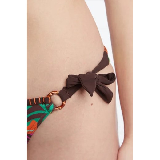 BANANA MOON Dół od bikini S okazyjna cena Gomez Fashion Store