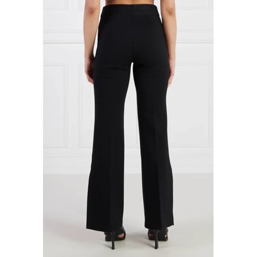 Spanx Spodnie The Perfect Double Slit Pant | Palazzo | high waist Spanx XS Gomez Fashion Store okazyjna cena