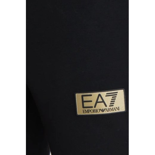 Spodnie męskie Emporio Armani