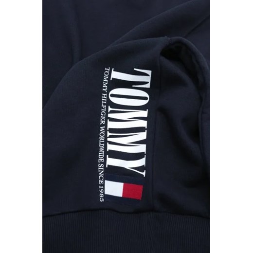 Tommy Hilfiger Bluza | Regular Fit Tommy Hilfiger 110 wyprzedaż Gomez Fashion Store