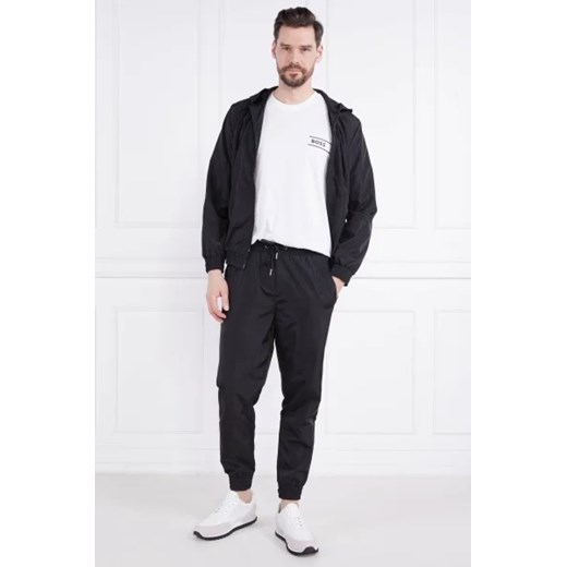 Joop! Jeans Spodnie dresowe Sion | Regular Fit XXL Gomez Fashion Store promocja
