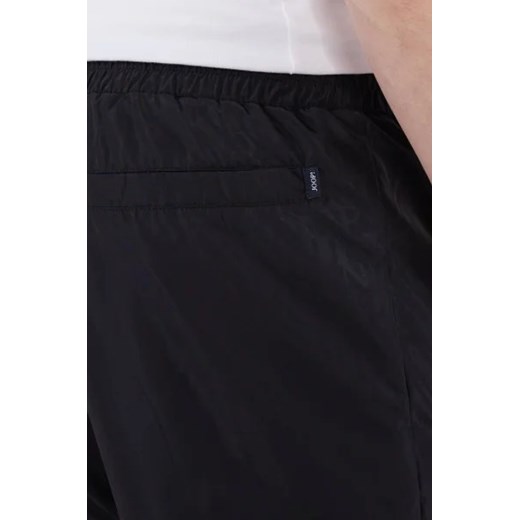Joop! Jeans Spodnie dresowe Sion | Regular Fit XXL Gomez Fashion Store wyprzedaż