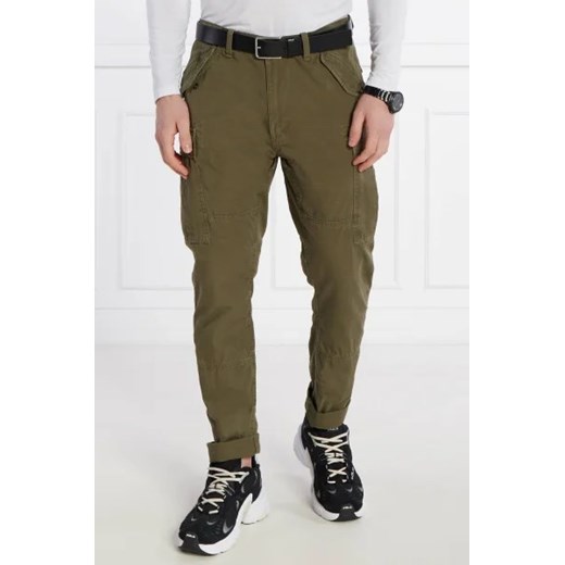 Spodnie męskie Polo Ralph Lauren 