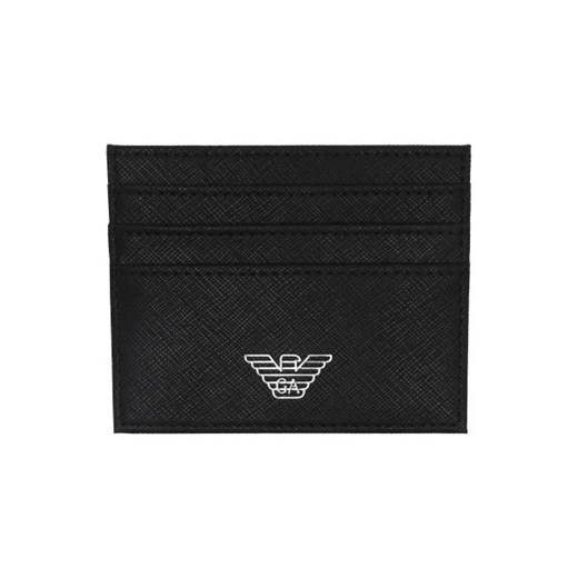 Emporio Armani Etui na karty ze sklepu Gomez Fashion Store w kategorii Etui - zdjęcie 172955904