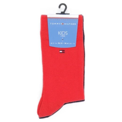 Tommy Hilfiger Skarpety 2-pack Tommy Hilfiger 23/26 Gomez Fashion Store wyprzedaż