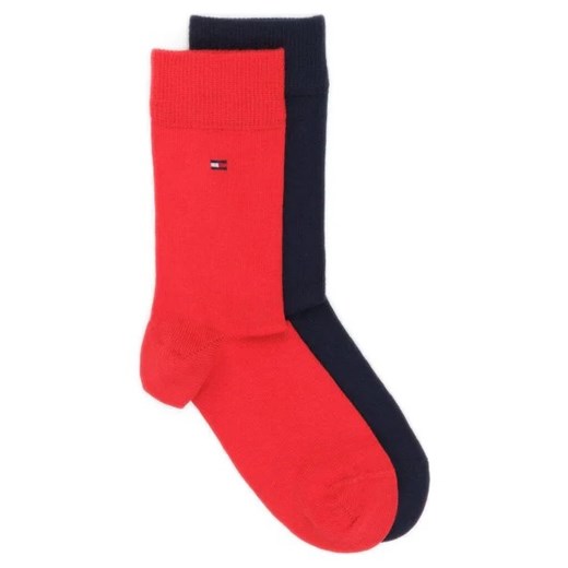 Tommy Hilfiger Skarpety 2-pack ze sklepu Gomez Fashion Store w kategorii Skarpetki dziecięce - zdjęcie 172955911