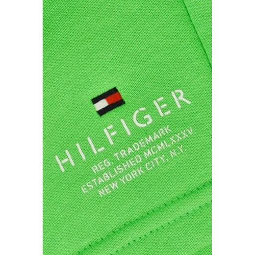 Tommy Hilfiger Szorty | Regular Fit Tommy Hilfiger 164 okazja Gomez Fashion Store