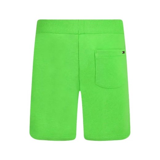 Tommy Hilfiger Szorty | Regular Fit Tommy Hilfiger 164 okazja Gomez Fashion Store