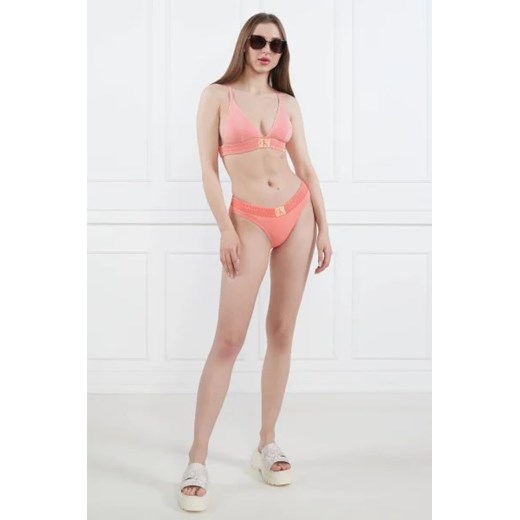 Calvin Klein Swimwear Dół od bikini S okazyjna cena Gomez Fashion Store