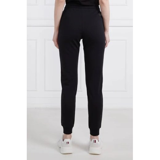 EA7 Spodnie dresowe | Regular Fit XXL okazja Gomez Fashion Store