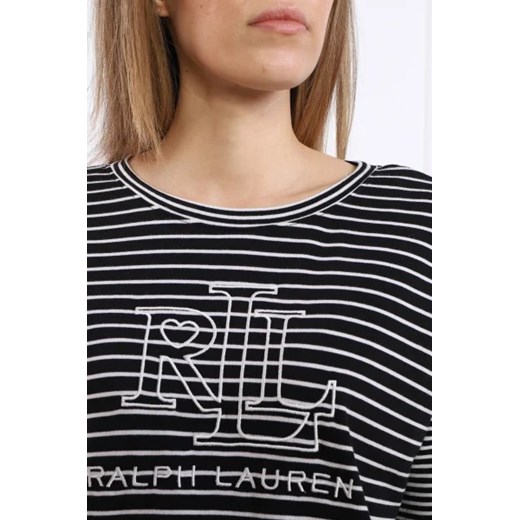 Piżama Ralph Lauren