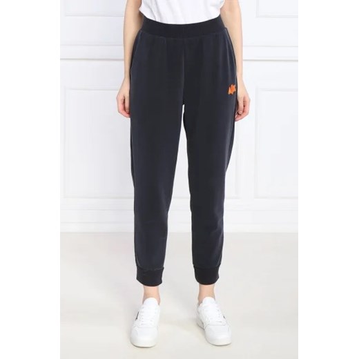 Armani Exchange Spodnie dresowe | Regular Fit Armani Exchange XS okazja Gomez Fashion Store