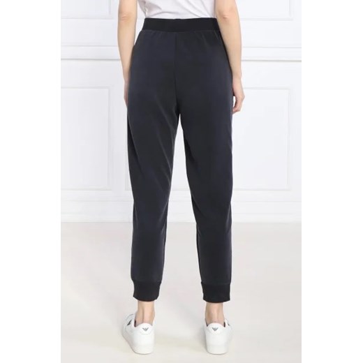Armani Exchange Spodnie dresowe | Regular Fit Armani Exchange L okazyjna cena Gomez Fashion Store