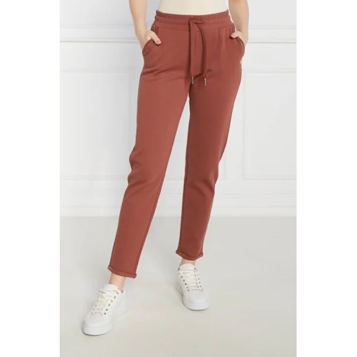 Joop! Spodnie dresowe | Regular Fit ze sklepu Gomez Fashion Store w kategorii Spodnie damskie - zdjęcie 172956141