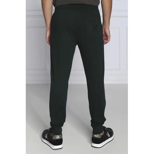 Spodnie męskie Emporio Armani dresowe