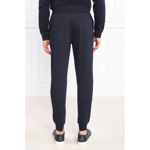 BOSS BLACK Spodnie dresowe Tracksuit Pants | Regular Fit XXL okazyjna cena Gomez Fashion Store
