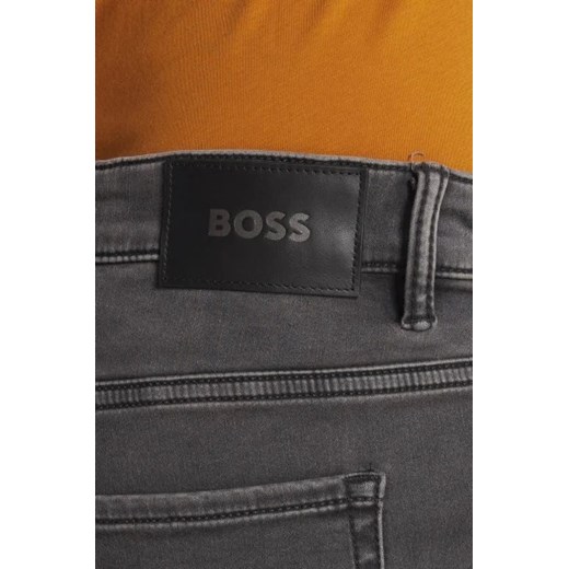 BOSS BLACK Jeansy Delaware | Slim Fit 36/32 Gomez Fashion Store okazyjna cena