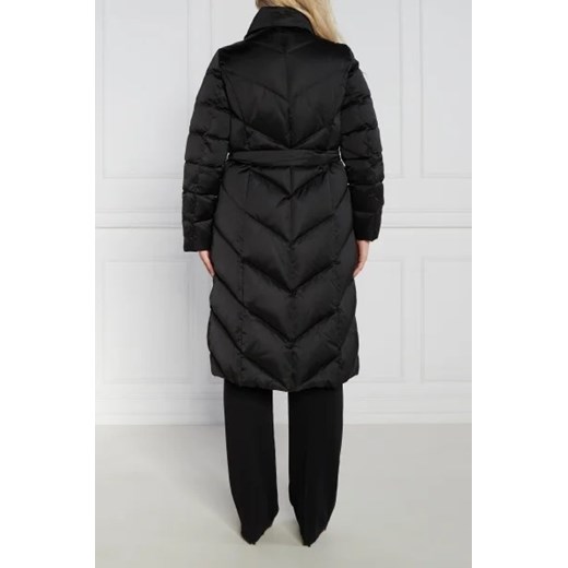 Persona by Marina Rinaldi Puchowy płaszcz Plus size Persona By Marina Rinaldi 42 wyprzedaż Gomez Fashion Store