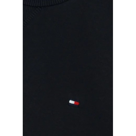 Bluza chłopięca Tommy Hilfiger bawełniana
